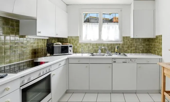 Недвижимость Single house 7 rooms: 4