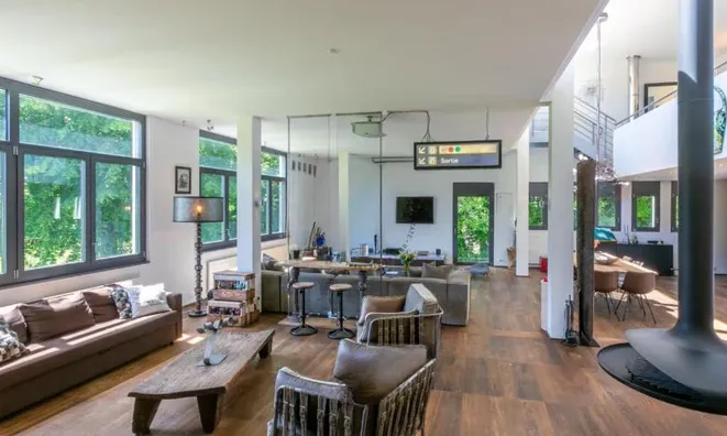 Недвижимость Loft: 1