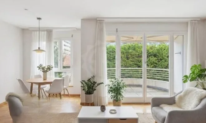 Недвижимость Apartment 3 rooms: 3