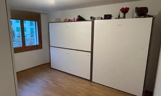 Недвижимость Apartment 4 rooms: 6