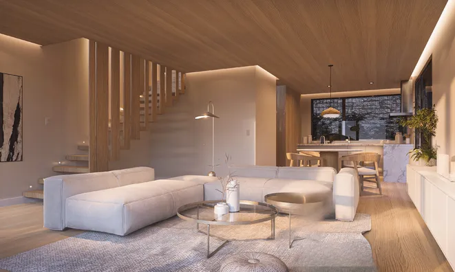 Недвижимость Townhouse for sale in La Massana, 3 bedrooms: 3