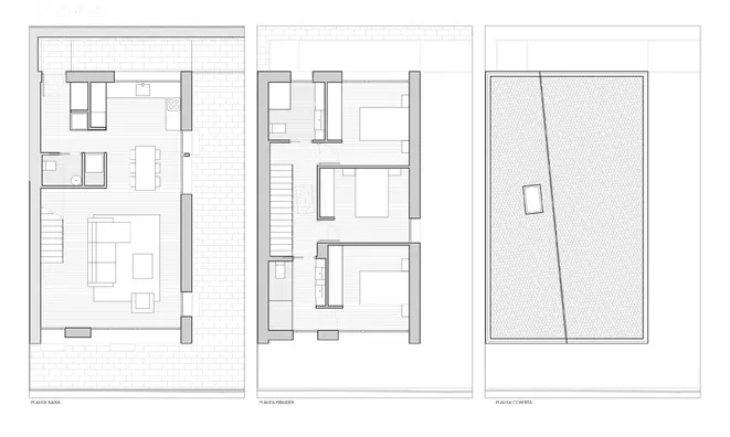 Недвижимость Townhouse for sale in La Massana, 3 bedrooms: 4