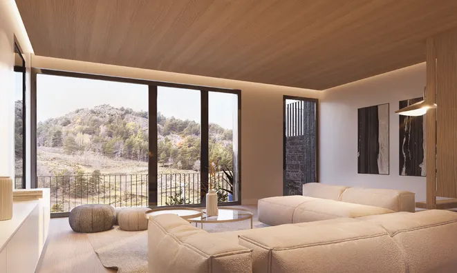 Недвижимость Townhouse for sale in La Massana, 3 bedrooms: 5