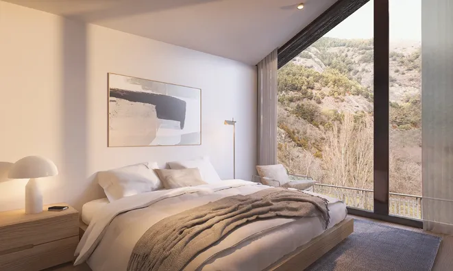 Недвижимость Townhouse for sale in La Massana, 3 bedrooms: 6