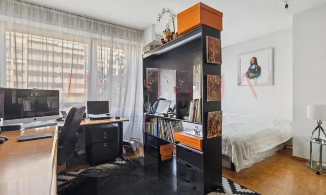 Недвижимость Apartment 6 rooms: 2