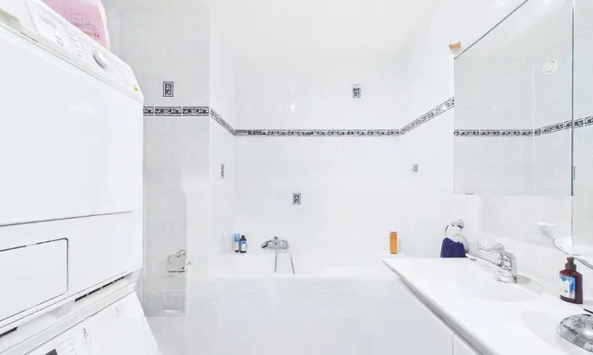 Недвижимость Apartment 6 rooms: 6