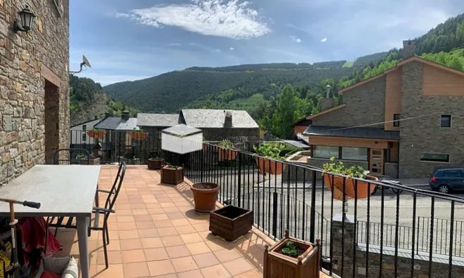 Недвижимость Chalet for sale in Pal: 1