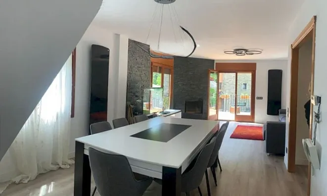 Недвижимость Chalet for sale in Pal: 5
