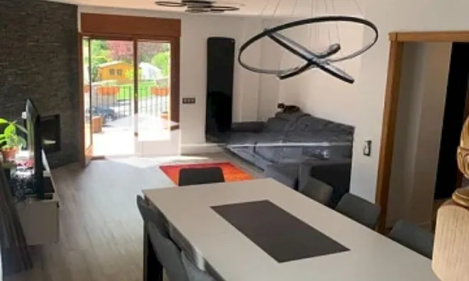 Недвижимость Chalet for sale in Pal: 6