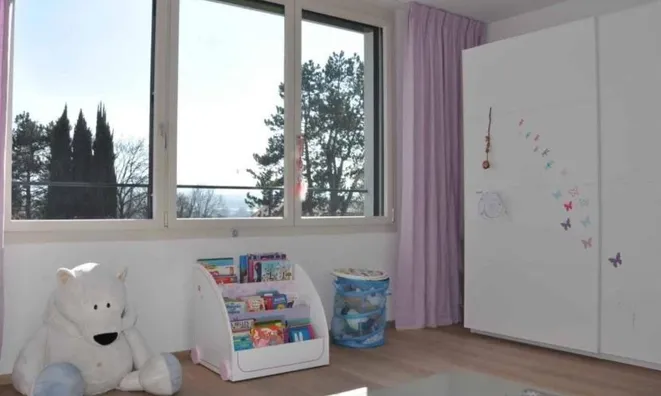 Недвижимость Villa 8 rooms: 7