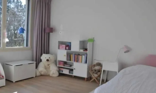 Недвижимость Villa 8 rooms: 8