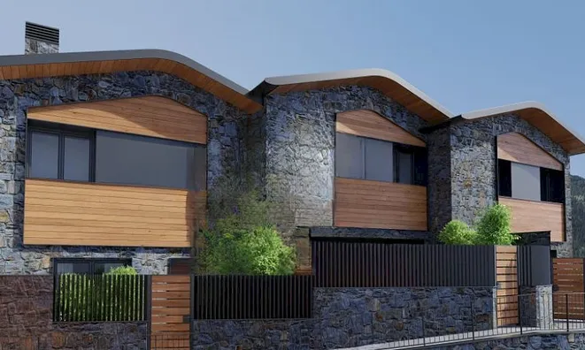 Недвижимость Luxury and comfort in exclusive residences: 2