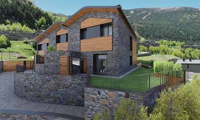 Недвижимость Luxury and comfort in exclusive residences: 3