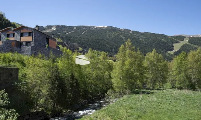 Недвижимость Luxury and comfort in exclusive residences: 10