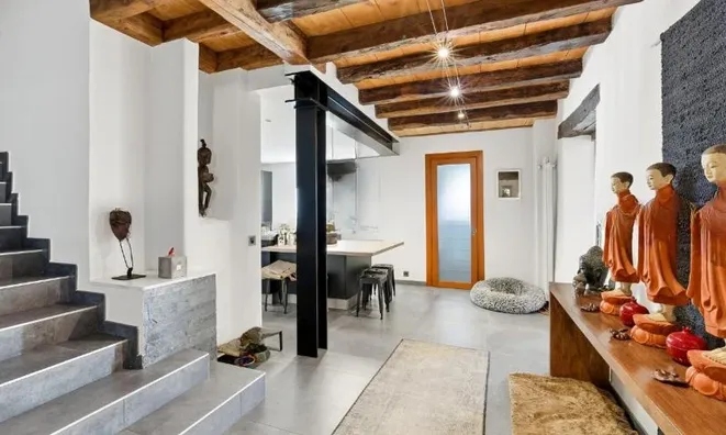 Недвижимость Single house 7 rooms: 4
