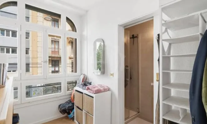 Недвижимость Apartment 4 rooms: 5