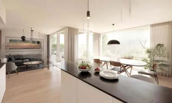 Недвижимость Single house 5.5 rooms: 3