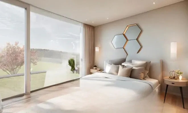 Недвижимость Single house 5.5 rooms: 2