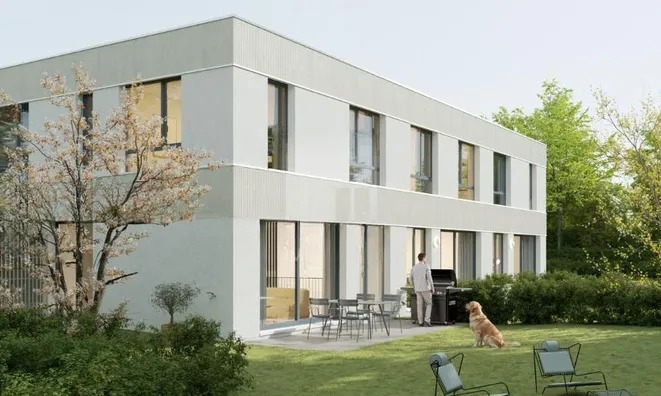 Недвижимость Villa 5 rooms: 2
