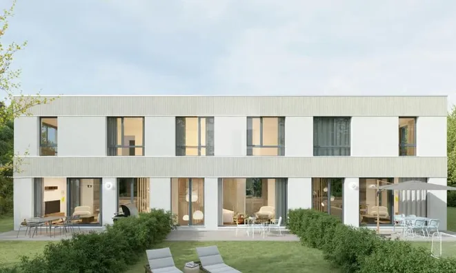 Недвижимость Villa 5 rooms: 5
