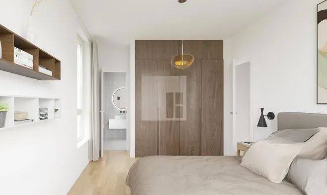 Недвижимость Villa 5 rooms: 6