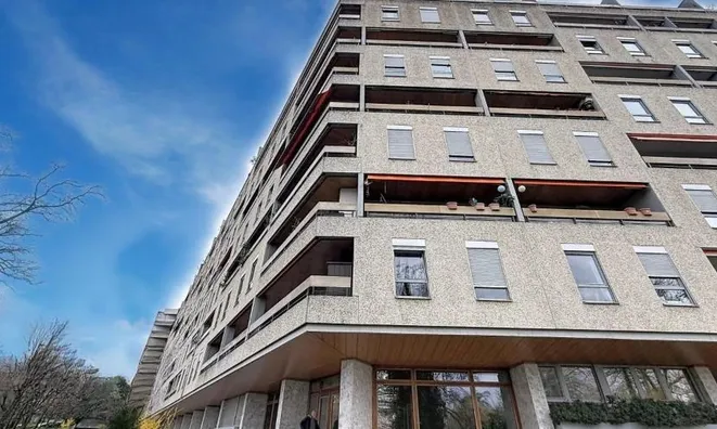 Недвижимость Apartment 4 rooms: 1