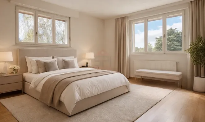 Недвижимость Single house 7 rooms: 7