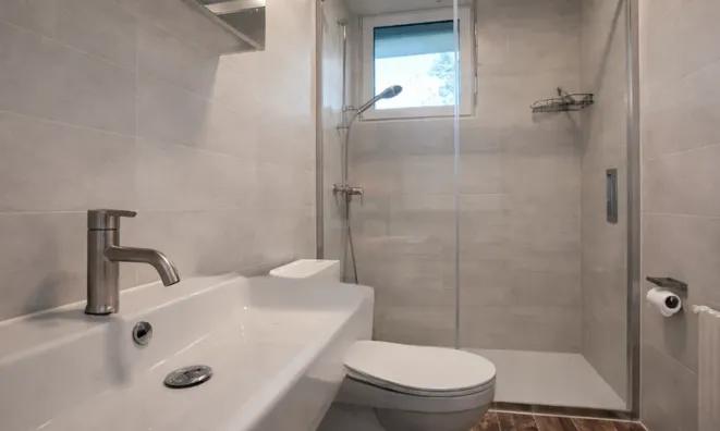 Недвижимость Single house 7 rooms: 11