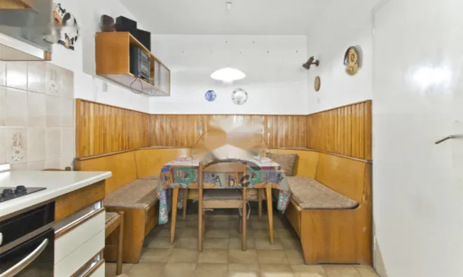 Недвижимость Дом с террасой Новая Любляна Бежиград: 3