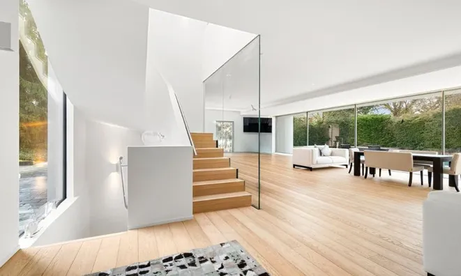Недвижимость Single house 10 rooms: 3