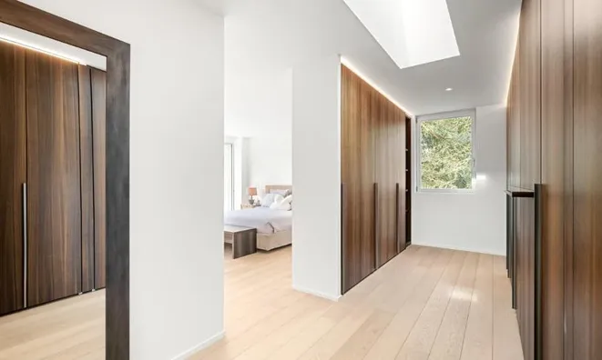 Недвижимость Single house 10 rooms: 7