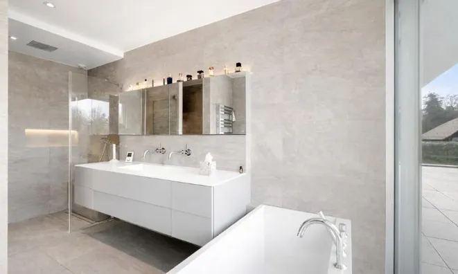 Недвижимость Single house 10 rooms: 8