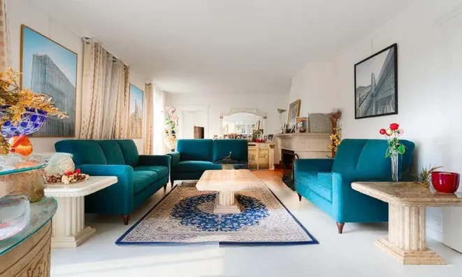 Недвижимость Single house: 2