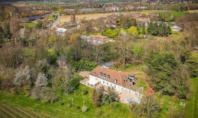 Недвижимость Single house: 11