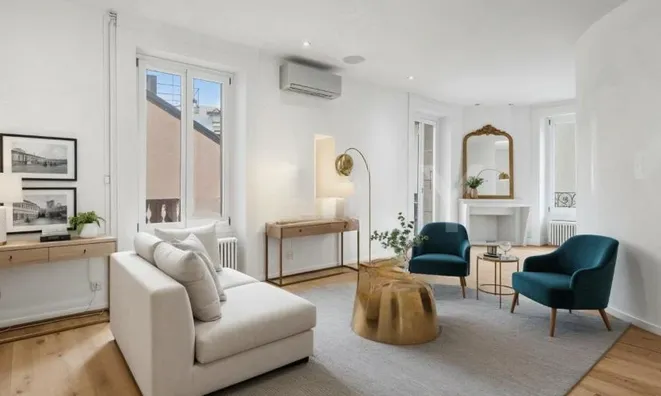 Недвижимость Duplex 5 rooms: 2