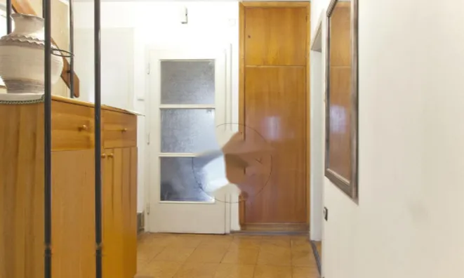 Недвижимость Дом с террасой Новая Любляна Бежиград: 7