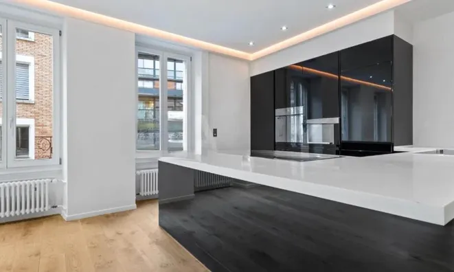 Недвижимость Duplex 5 rooms: 7