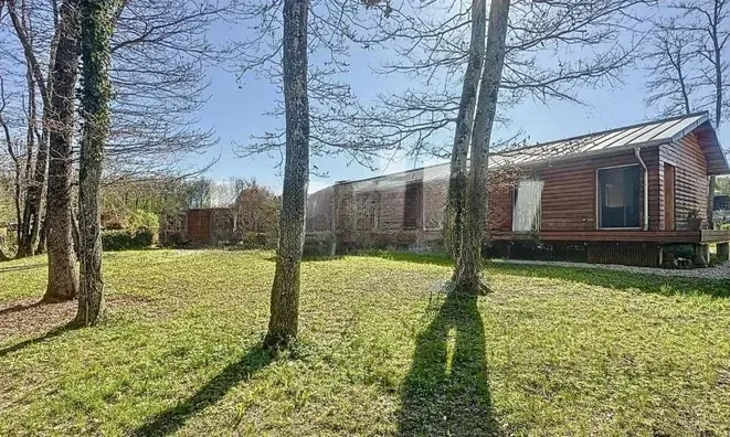 Недвижимость Single house 10 rooms: 1