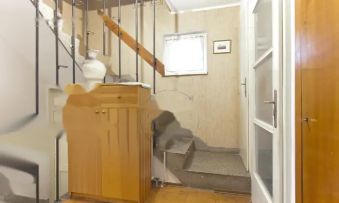 Недвижимость Дом с террасой Новая Любляна Бежиград: 8