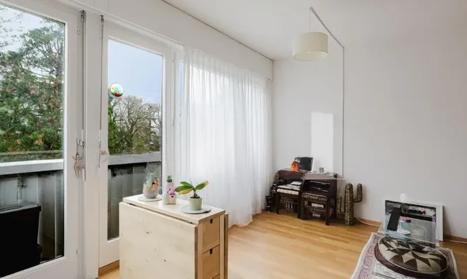 Недвижимость Apartment 2 rooms: 8