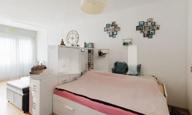 Недвижимость Apartment 2 rooms: 9