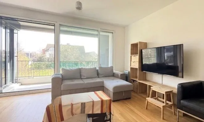 Недвижимость Apartment 4 rooms: 3