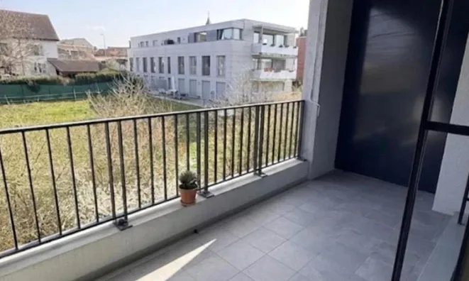 Недвижимость Apartment 4 rooms: 5