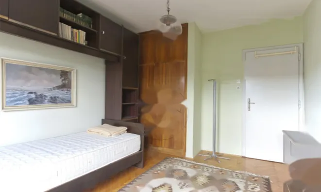 Недвижимость Дом с террасой Новая Любляна Бежиград: 11