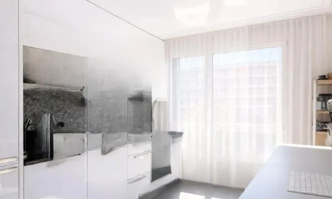 Недвижимость Apartment 4 rooms: 1