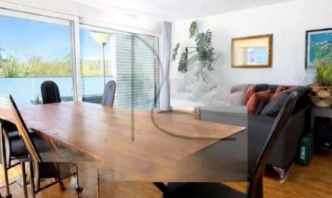 Недвижимость Apartment 4 rooms: 2