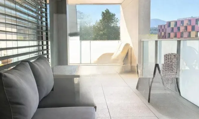 Недвижимость Apartment 4 rooms: 3