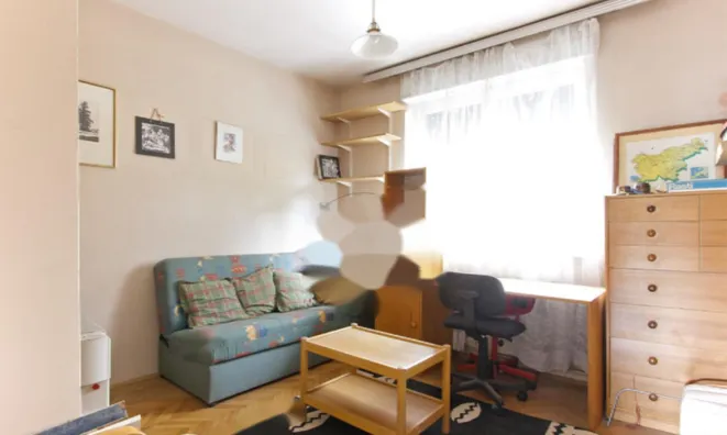 Недвижимость Дом с террасой Новая Любляна Бежиград: 13