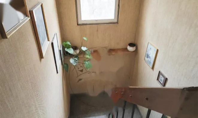 Недвижимость Дом с террасой Новая Любляна Бежиград: 15