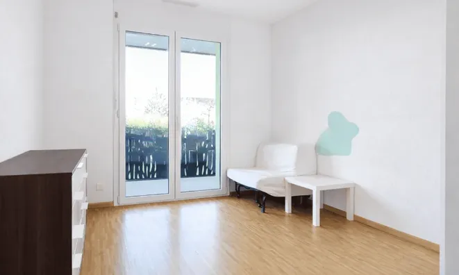 Недвижимость Apartment 4 rooms: 4
